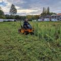 AS MOTOR 1040 Yak 4WD XL