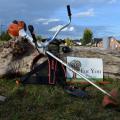 Débroussailleuse STIHL FS 411