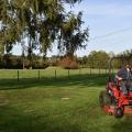 Tondeuse Toro Z Master 4000