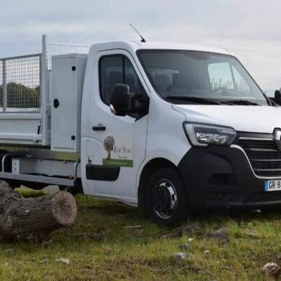 Les Camions