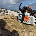 Tronçonneuse STIHL MS 194T